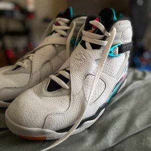 Retro 8s South Beaches